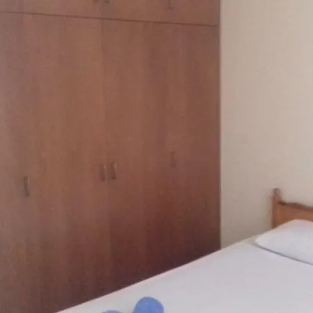 Andriana Kwatera prywatna Peja