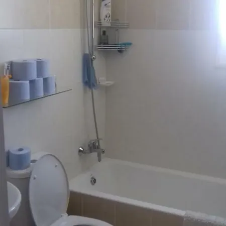 Andriana Gazde/Camere de închiriat *